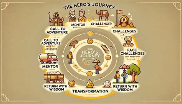 Tom Vitale's Journey At 62