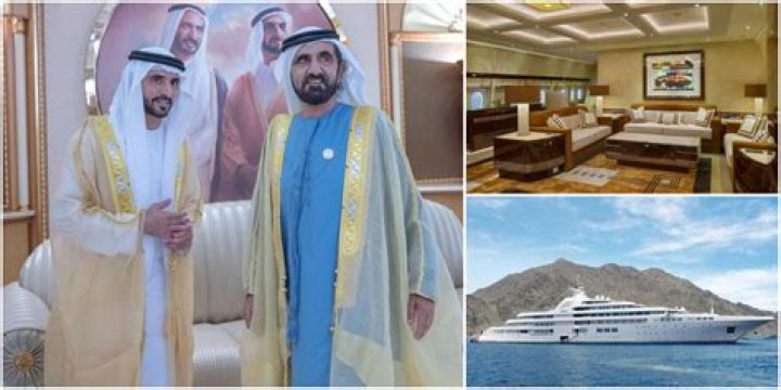 Uncover Her Net Worth And Lavish Yacht