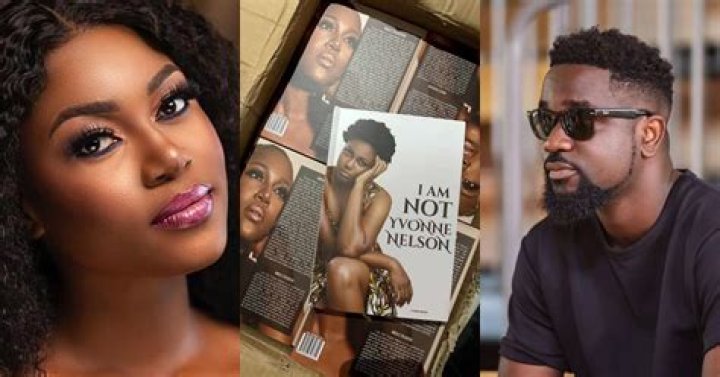 Uncover Hidden Insights And Discover The Essence Of "I Am Not Yvonne Nelson"