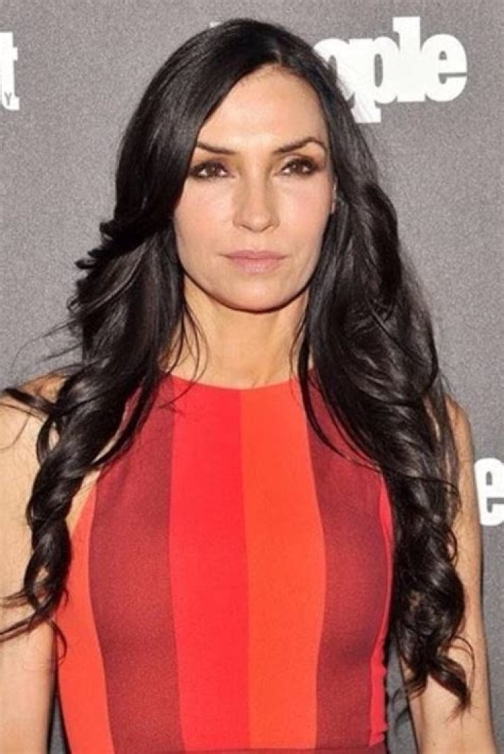 Uncover The Cinematic Journey Of Famke Janssen: Exploring Her Enigmatic Roles