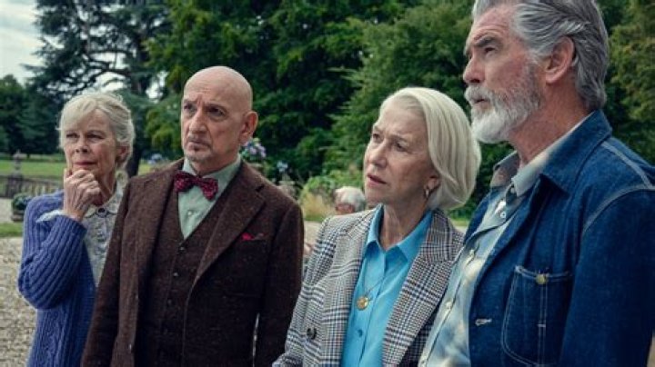 Uncover The Enchanting Filming Locations Of "Netflix's The Swarm"