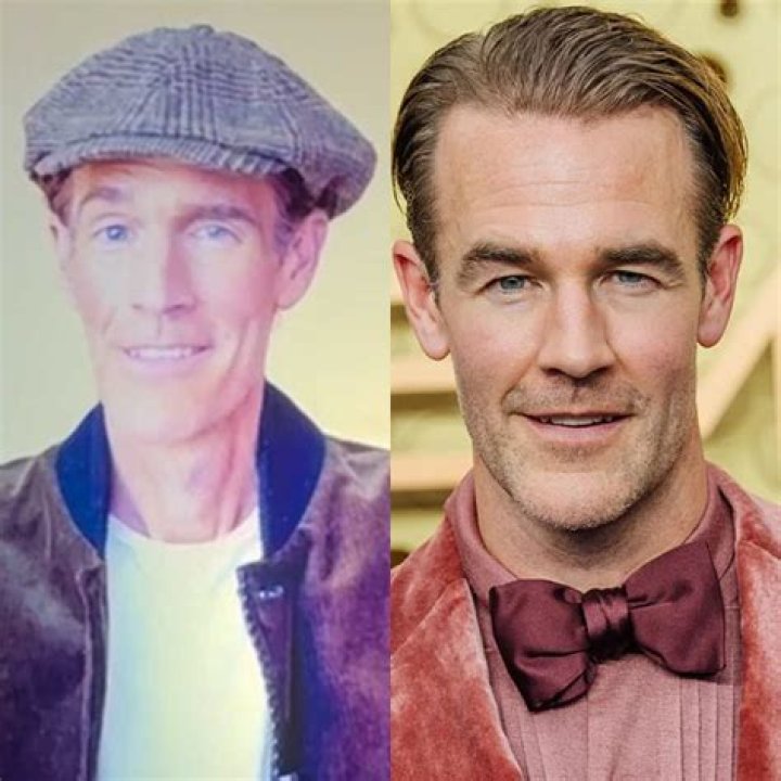 Uncover The Extraordinary World Of James Van Der Beek: A Wiki Adventure
