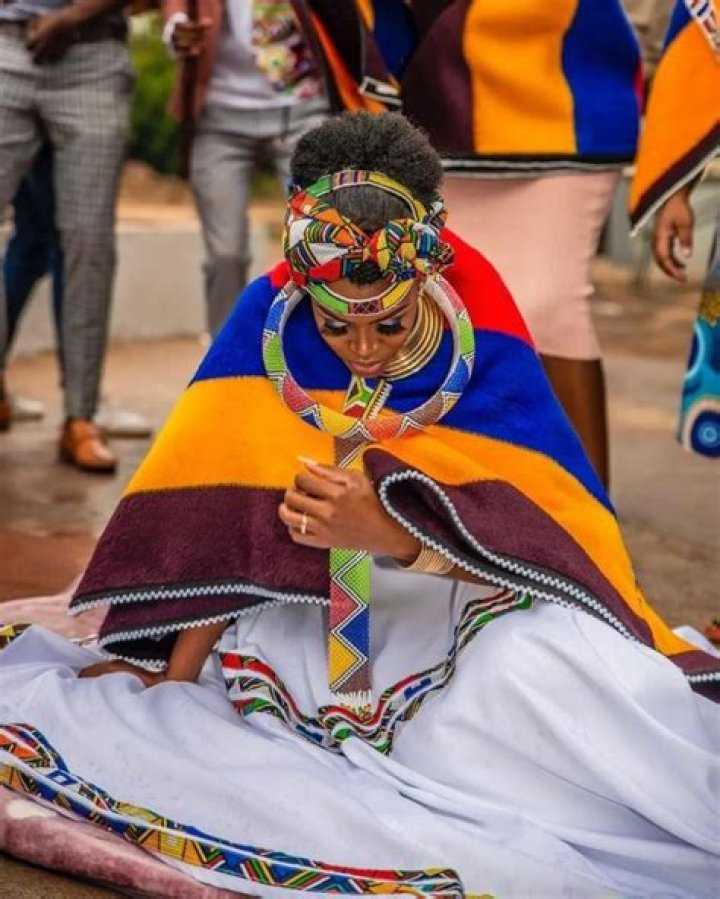 Uncover The Fascinating World Of Young Ndebele Women Through Their TikTok Videos