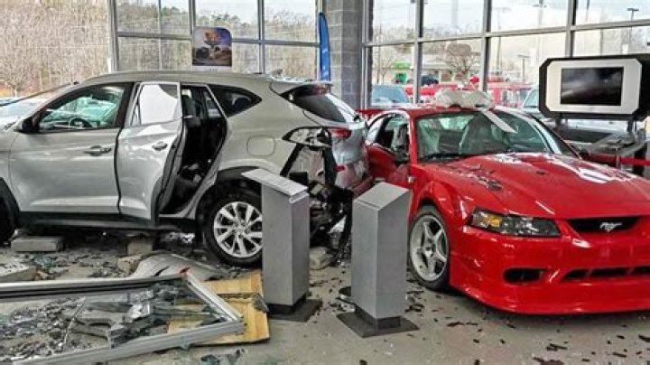 Uncover The Hidden Truths Behind Ford J Car Crashes: Insights And Discoveries