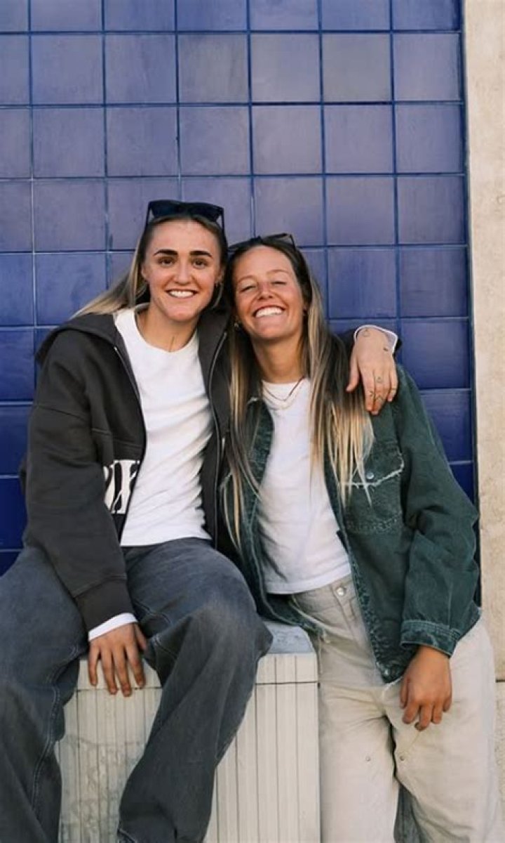 Uncover The Identity Of Georgia Stanway's Partner: Unveiling A Supportive Union