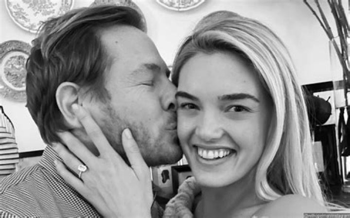 Uncover The Inspiring Love Story Of Alexandra Michler And Will Kopelman