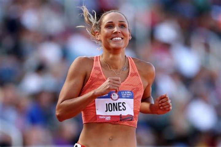 Uncover The Inspiring Story Of Lolo Jones, The Three-Time Olympian