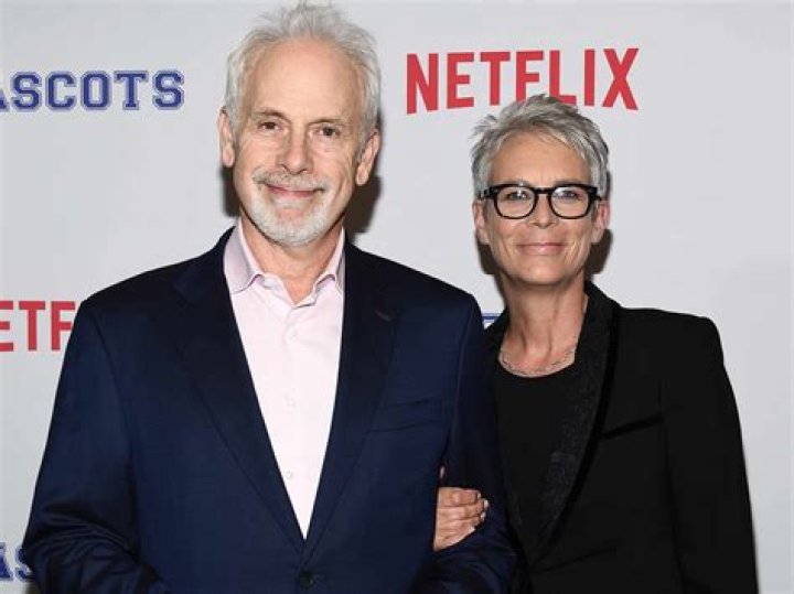 Uncover The Intriguing World Of Christopher Guest: Jamie Lee Curtis's Husband
