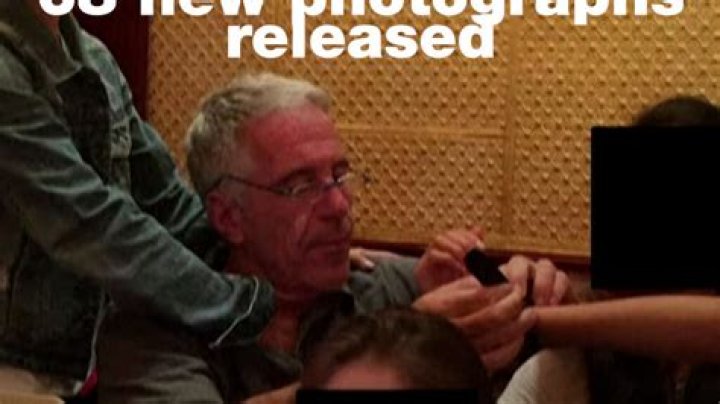 Uncover The Latest News: Captivating Photos And Videos