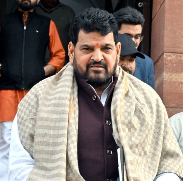 Uncover The Life And Legacy Of Brij Bhushan Sharan Singh