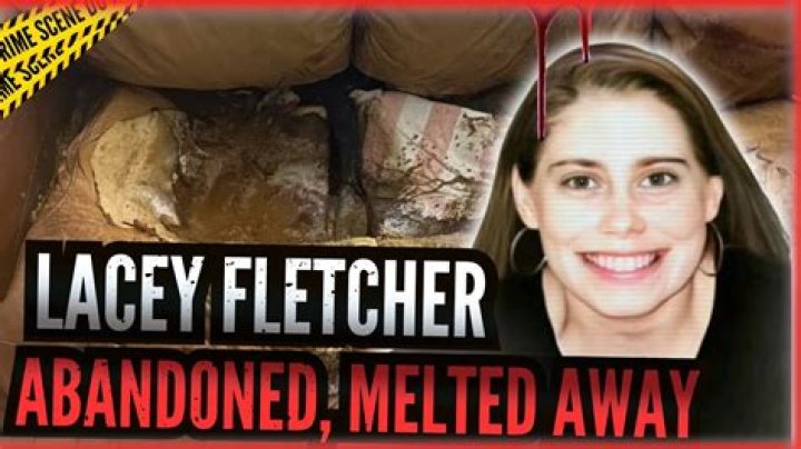 Uncover The Mystery Of Lacey Ellen Fletcher's Disappearance