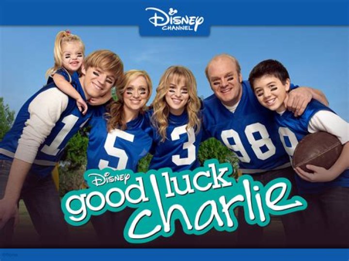 Uncover The Origins Of Mia Talerico From "Good Luck Charlie"