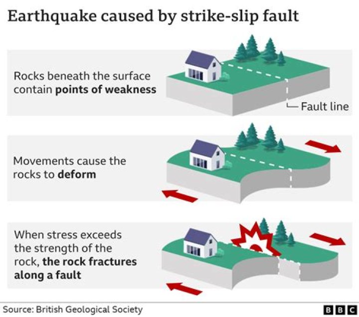 Uncover The Power Of Calm: Sean Paul's Earthquake Interview