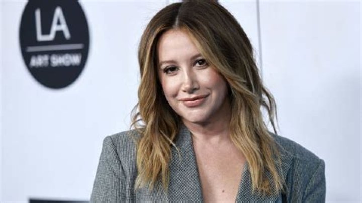 Uncover The Secrets Of Ashley Tisdale's Net Worth