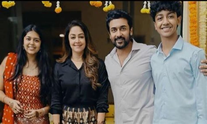 Uncover The Secrets Of "Meet Aparna Shewakramani Mother Jotika Ramchandani And"