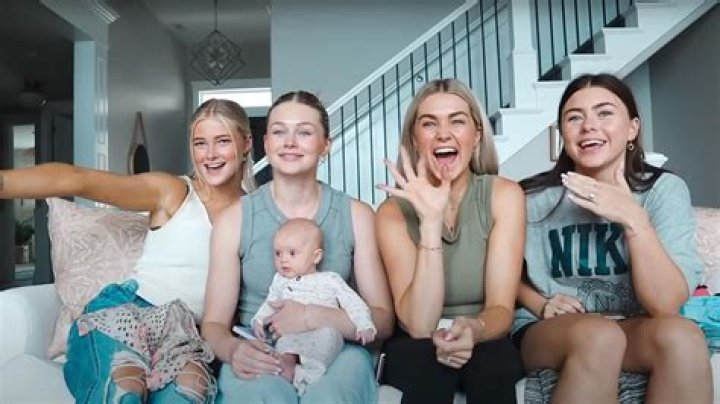 Uncover The Secrets Of Rylee Arnold's Parenting Journey: Insights, Tips, And More