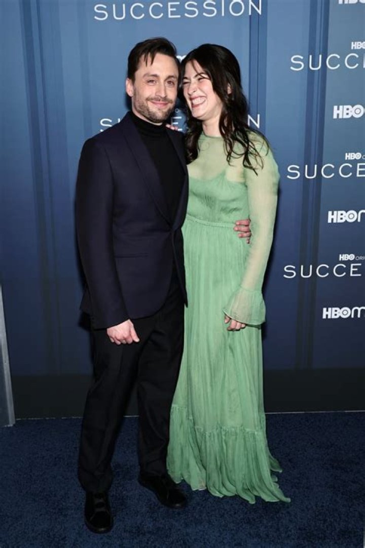Uncover The Secrets Of "Succession" Star Kieran Culkin's Marriage