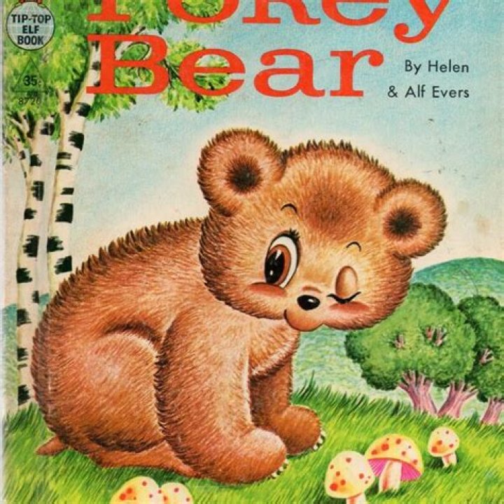 Uncover The Truth: "Is Pokey Bear Still Alive Is Big"