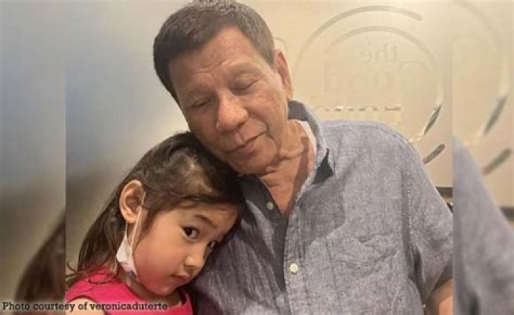 Uncover The Untold Story: Mira Duterte's Parents Revealed
