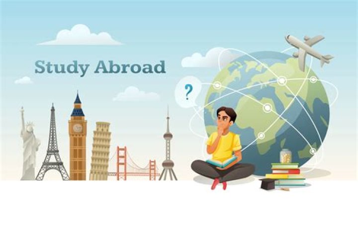 Uncover The World's Top Study Abroad Business Destinations
