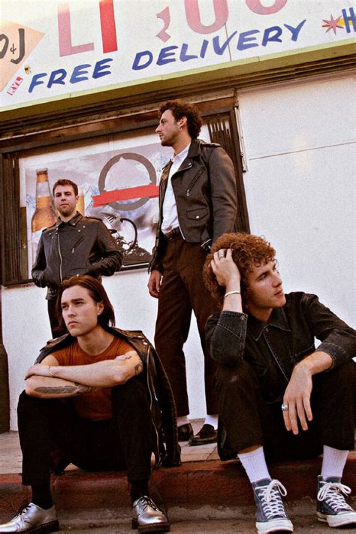 Uncovering The Fate Of The Neighbourhood Band