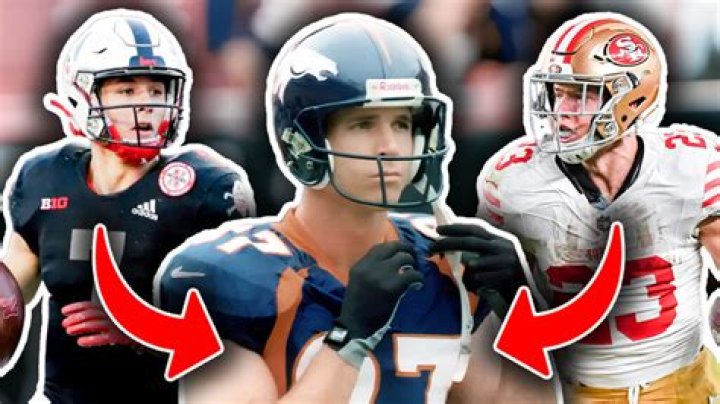 Uncovering The Hidden Truths Of Former NFL Players