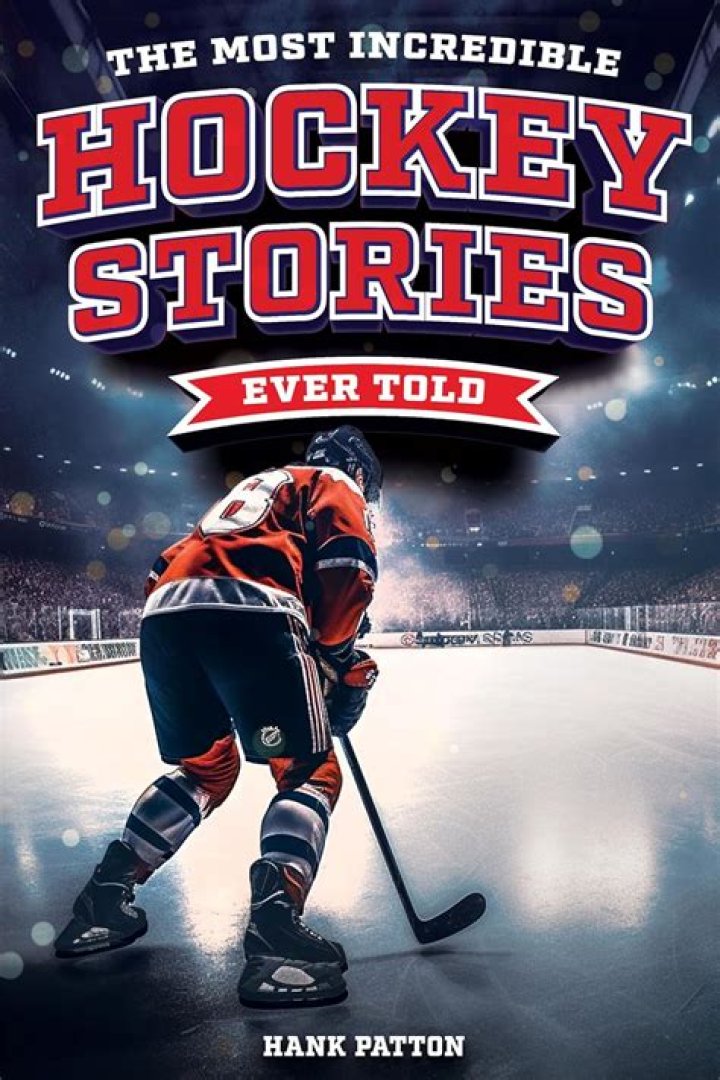 Uncovering The Hockey Power Couple