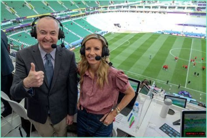 Uncovering The Legacy Of Adam Gonzalez: A Beloved Sports Broadcaster