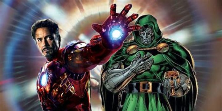 Uncovering The Man Behind Iron Man