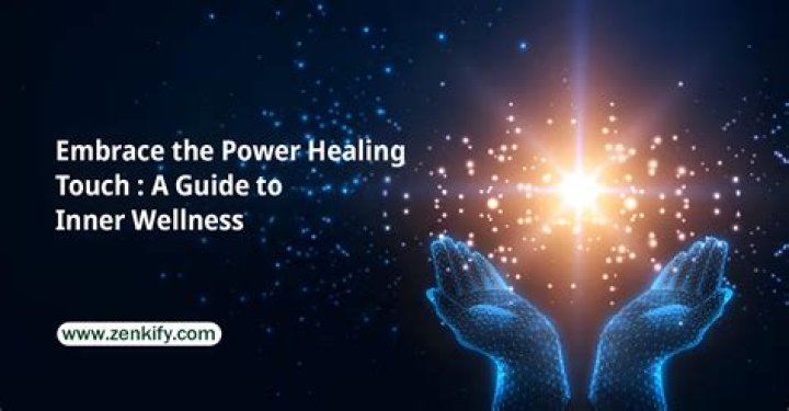 Uncovering The Power Of Healing