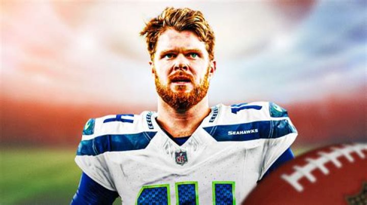 Uncovering The Quarterback's Personal Life