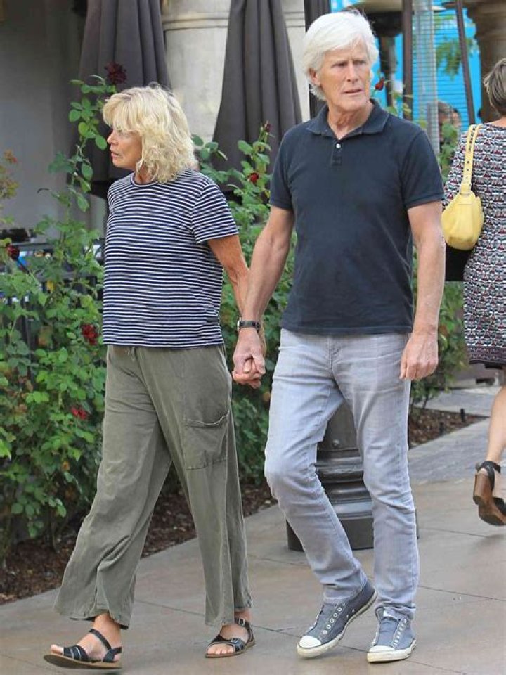 Uncovering The Secrets Of Keith Morrison's Enigmatic Wife