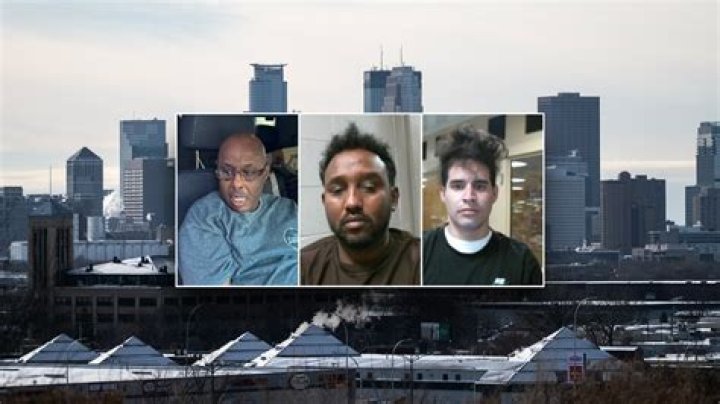 Uncovering The Truth Behind The Colorado Springs Murder