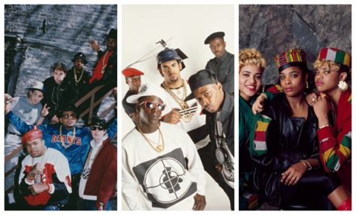 Uncovering The Untold Stories And Making Hip Hop History