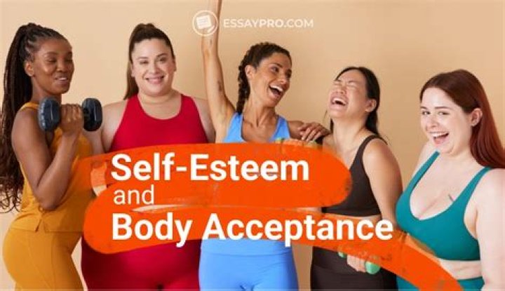 Uncovering The Untold Story Of Body Positivity And Self-Acceptance