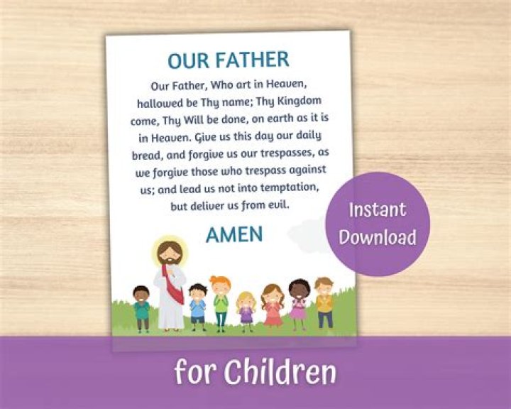 Unlock The Power Of A Father's Prayer For His Daughter: Discoveries And Insights