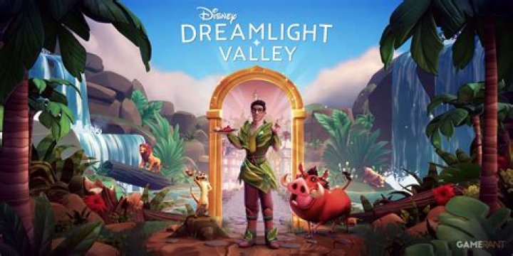 Unlock The Secret Fishing Spots For Tuna In Disney Dreamlight Valley