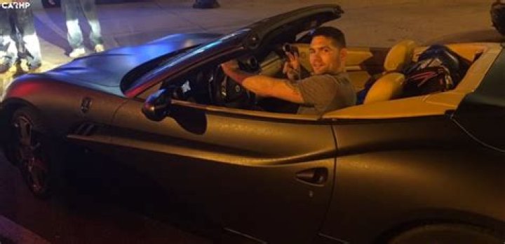 Unlock The Secrets Of Chris Weidman's Net Worth And Success