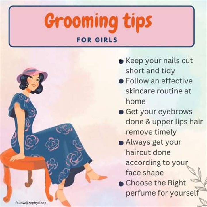 Unlock The Secrets Of Female Grooming: Discoveries And Insights