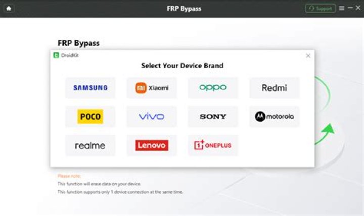 Unlock The Secrets Of ICloud FRP Bypass With Ifrpfile All In One Tool