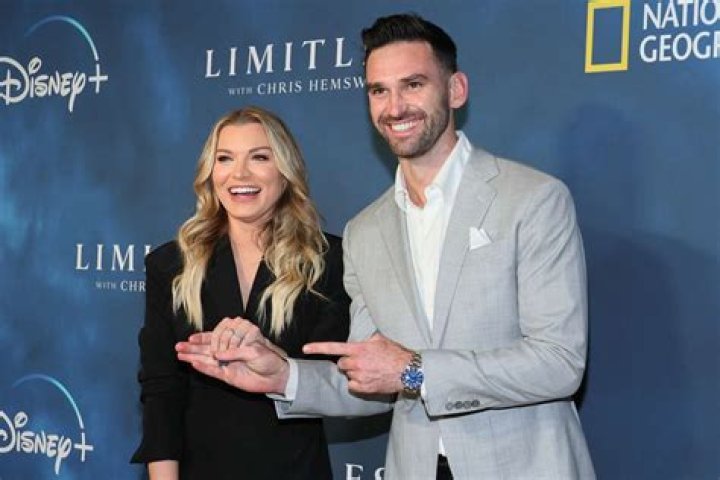 Unlock The Secrets Of Lindsay Hubbard And Carl Radke's Love Story