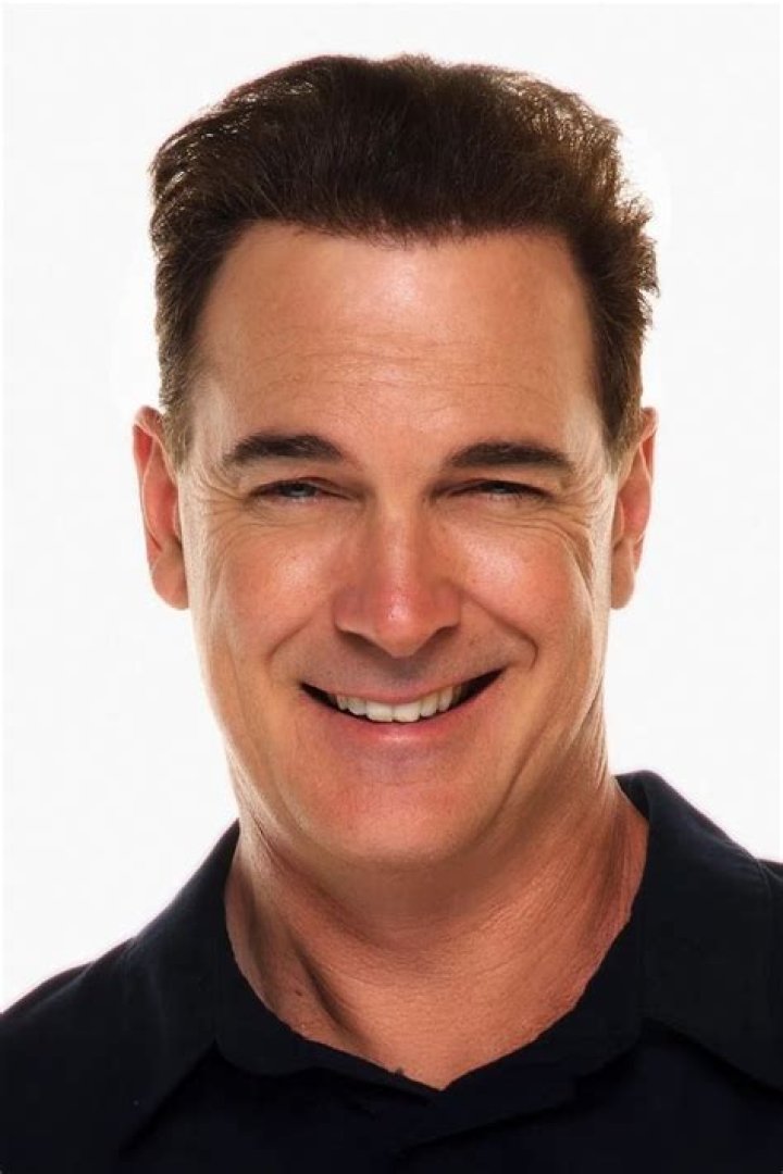 Unlock The Secrets Of Patrick Warburton's Iconic Voice