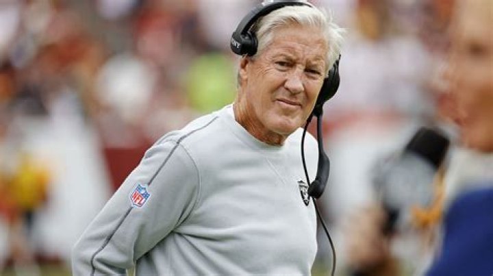 Unlock The Secrets Of Pete Carroll: Legendary Football Coach Revealed