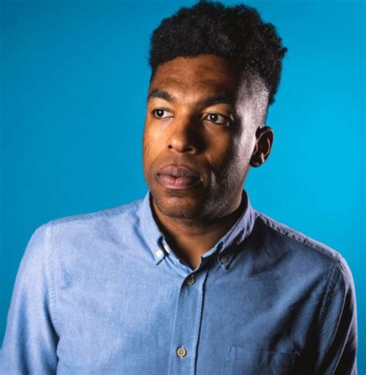 Unlocking Discoveries With Toussaint Douglass