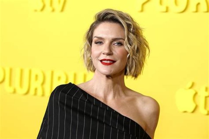 Unlocking Rhea Seehorn's Net Worth And Career Success: Secrets Revealed