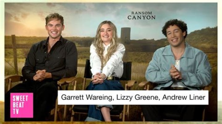 Unlocking The Bond Between Lizzy Greene And Sibling, Garrett