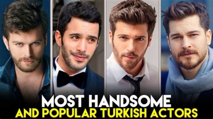 Unlocking The Secrets Of A Turkish Star