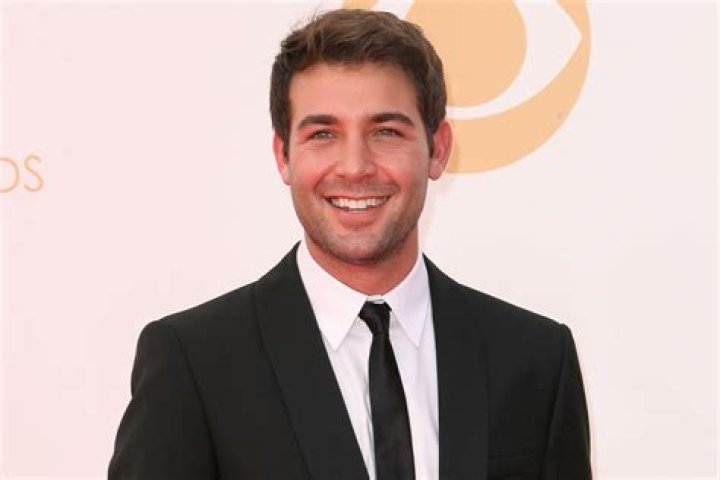 Unlocking The Secrets Of James Wolk In Tell Me A Story On CBS All Access