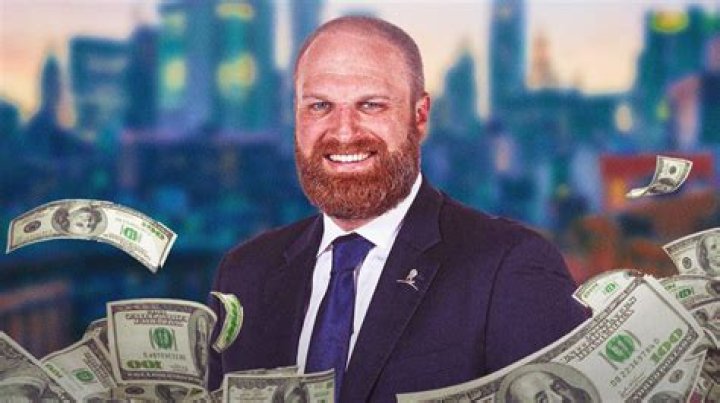 Unlocking Trevor Traina's Billionaire Empire: Net Worth Secrets Revealed
