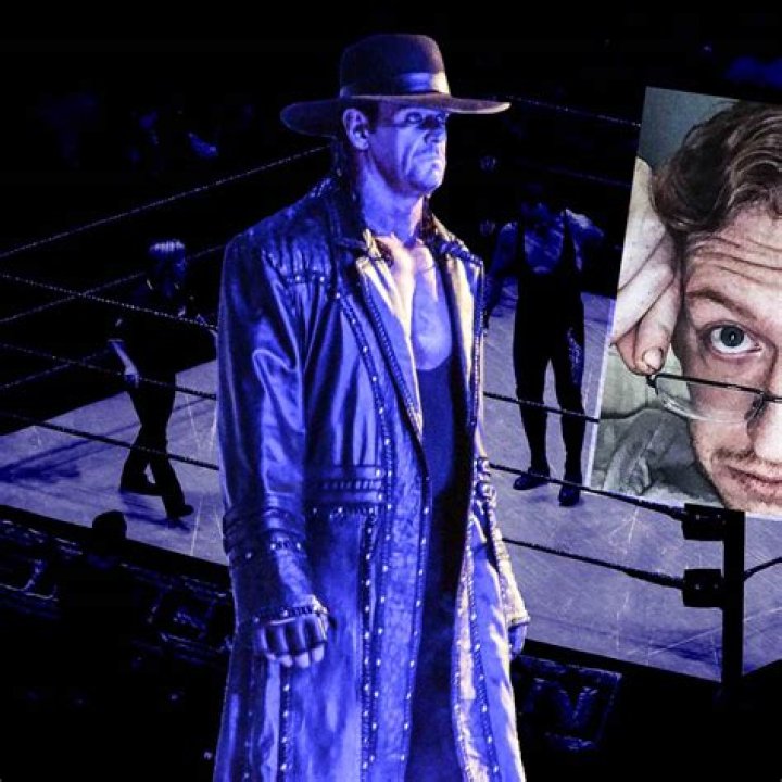 Unmasking The Legend Of "The Undertaker" Gunner Vincent Calaway